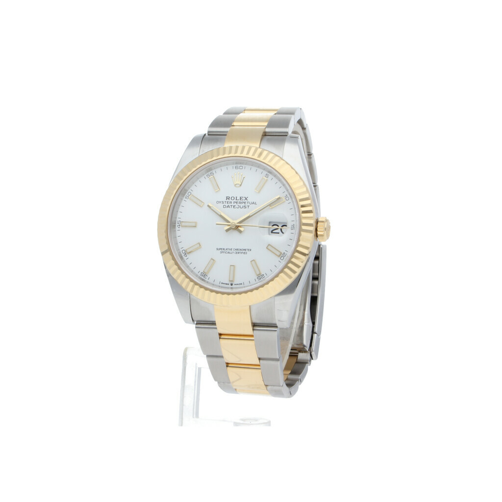 Rolex Datejust 126333