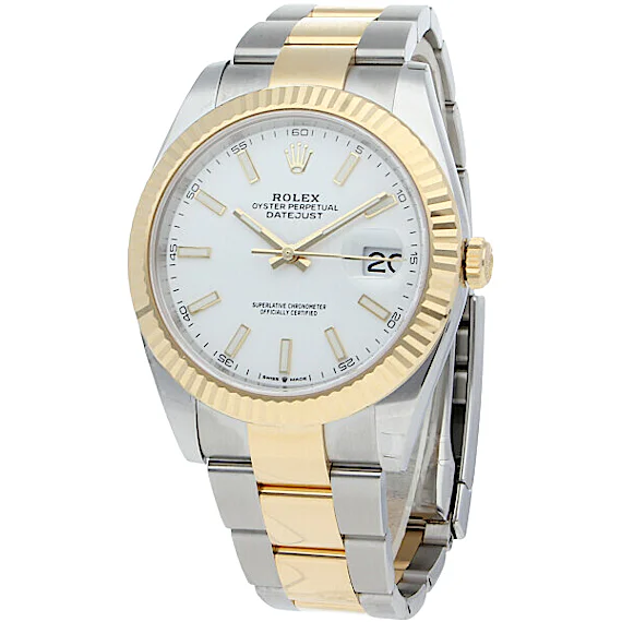 Rolex Datejust 126333 Rolex Datejust 126333