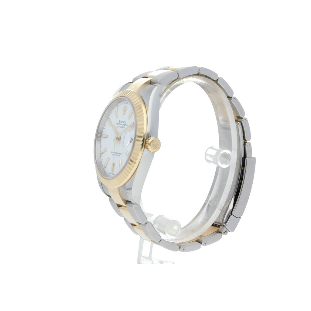 Rolex Datejust 126333