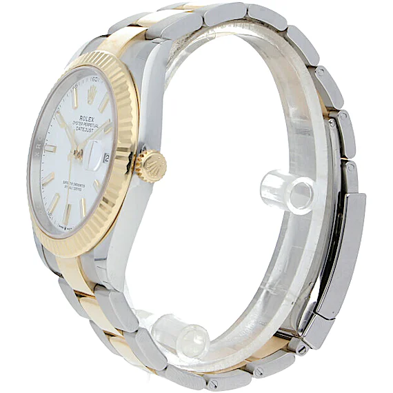 Rolex Datejust 126333 Rolex Datejust 126333