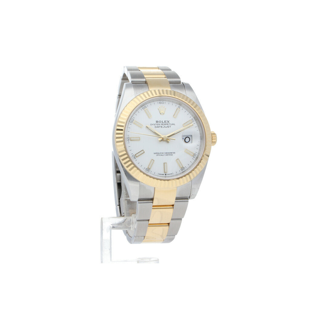 Rolex Datejust 126333