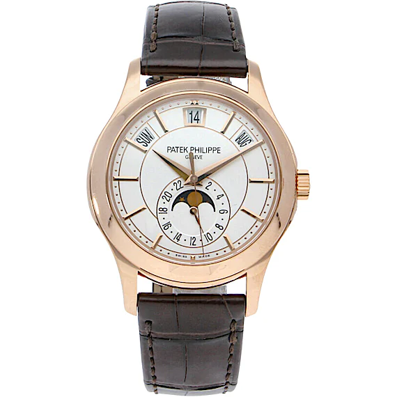 Patek Philippe Annual Calendar 40 5205R-001 Patek Philippe Annual Calendar 40 5205R-001