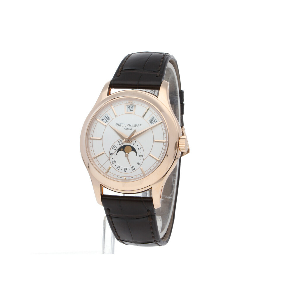 Patek Philippe Annual Calendar  40 5205R-001