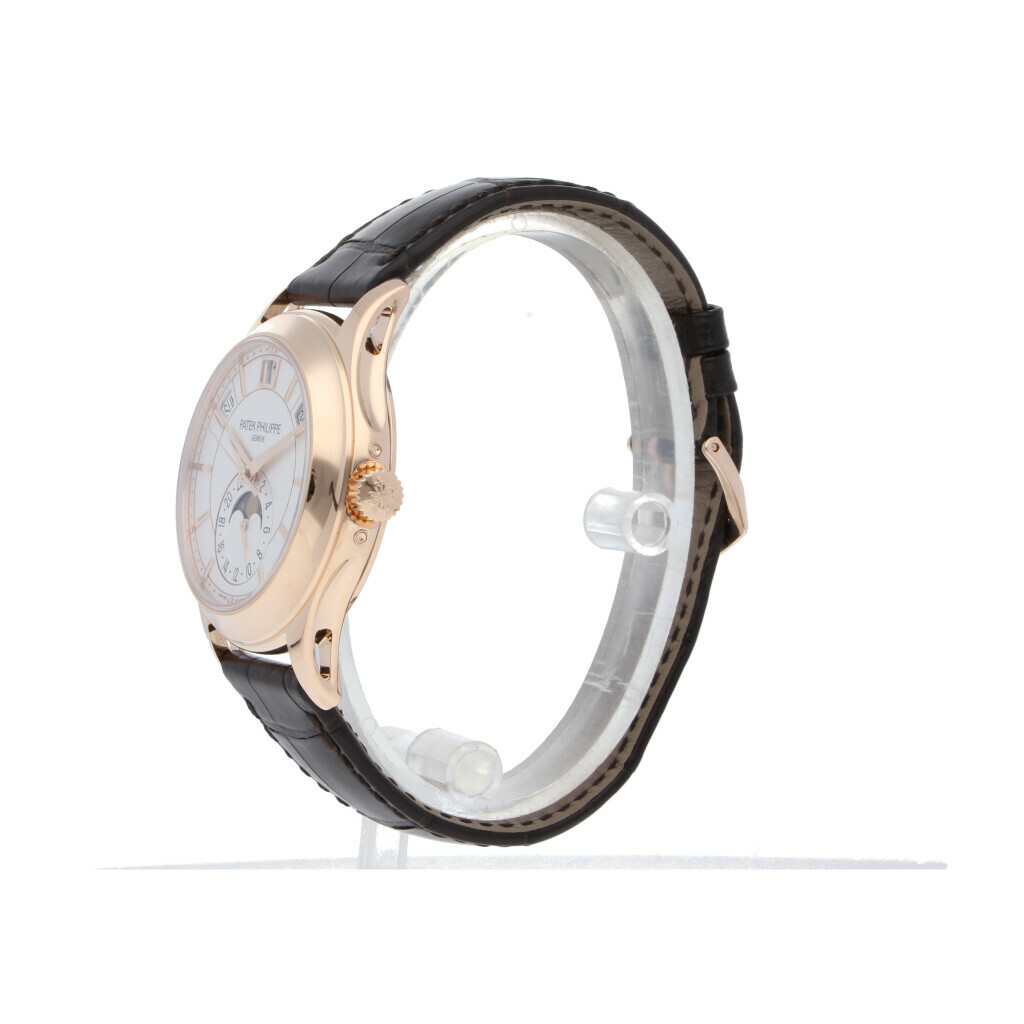 Patek Philippe Annual Calendar  40 5205R-001