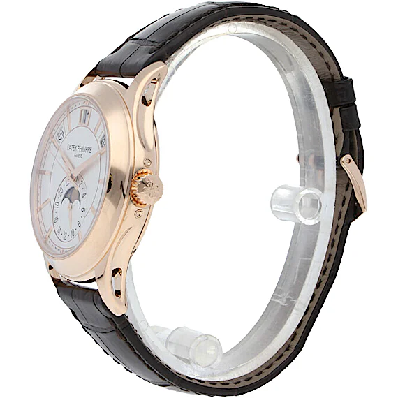 Patek Philippe Annual Calendar 40 5205R-001 Patek Philippe Annual Calendar 40 5205R-001