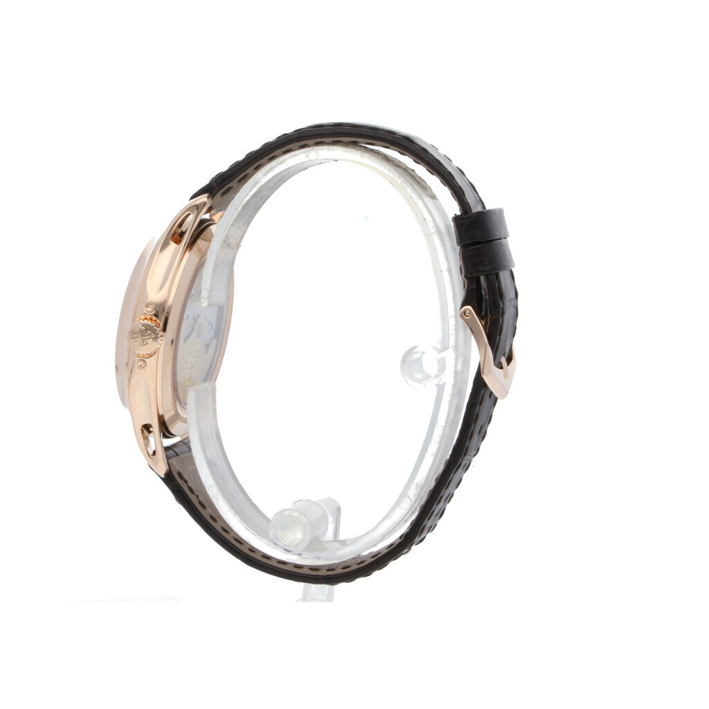 Patek Philippe Annual Calendar  40 5205R-001