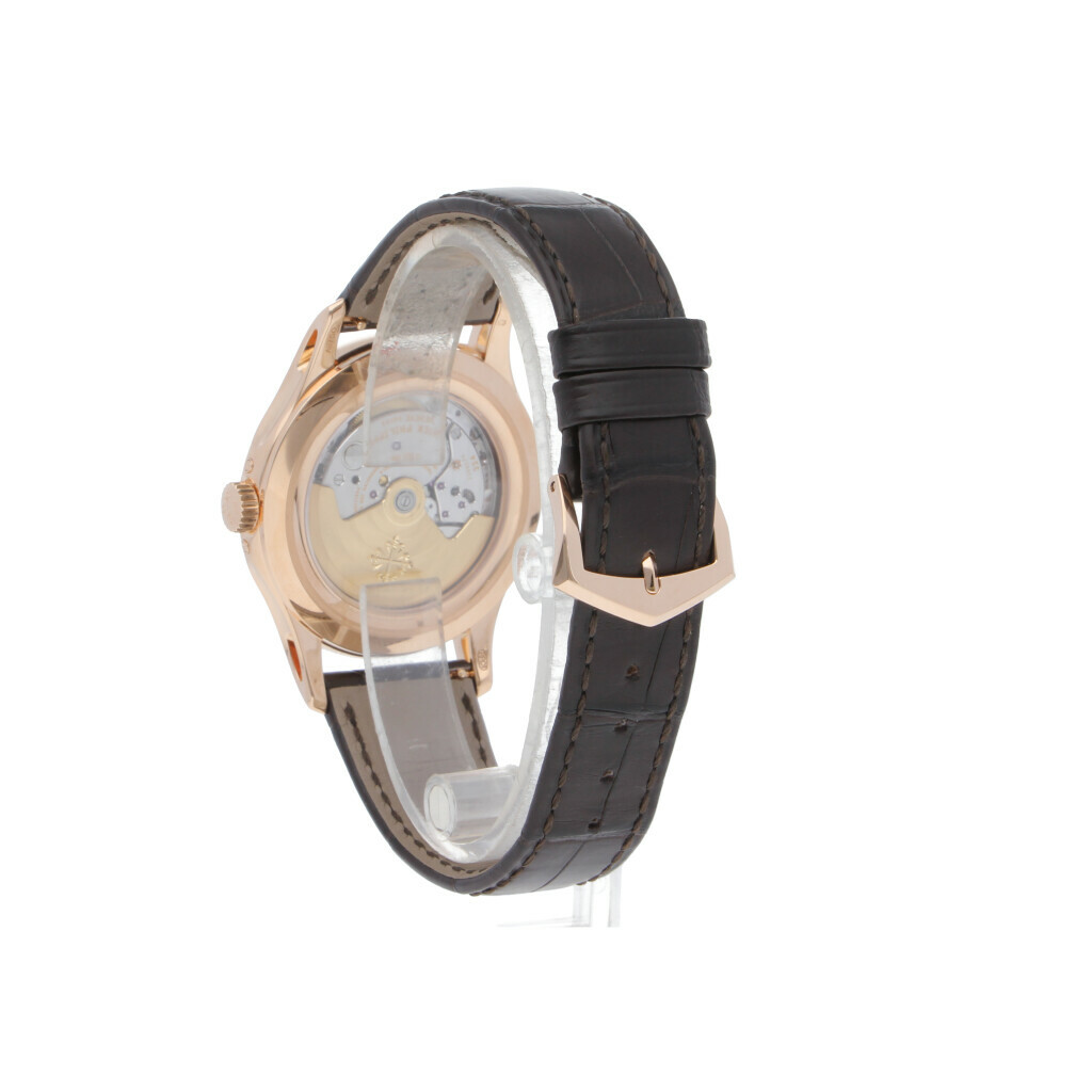 Patek Philippe Annual Calendar  40 5205R-001