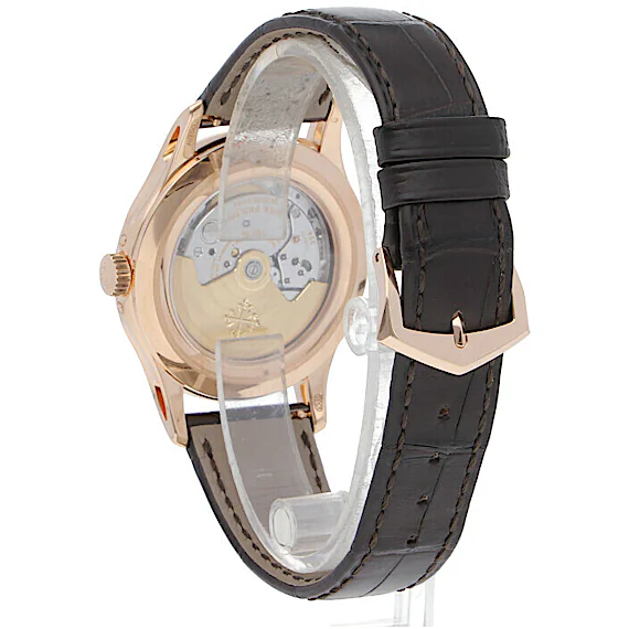Patek Philippe Annual Calendar 40 5205R-001 Patek Philippe Annual Calendar 40 5205R-001