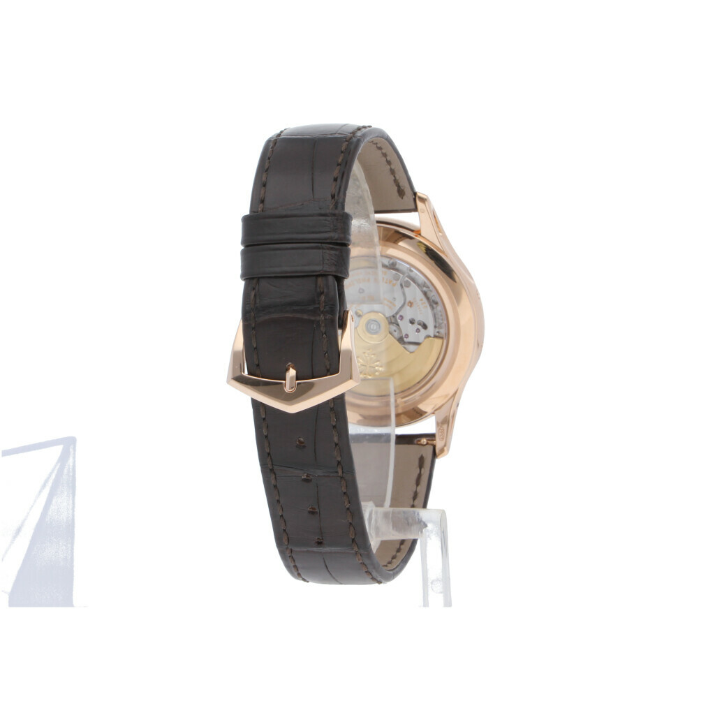 Patek Philippe Annual Calendar  40 5205R-001