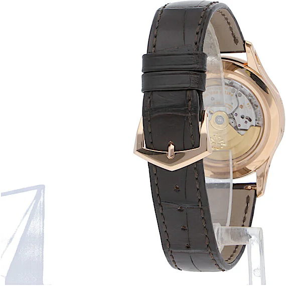 Patek Philippe Annual Calendar 40 5205R-001 Patek Philippe Annual Calendar 40 5205R-001