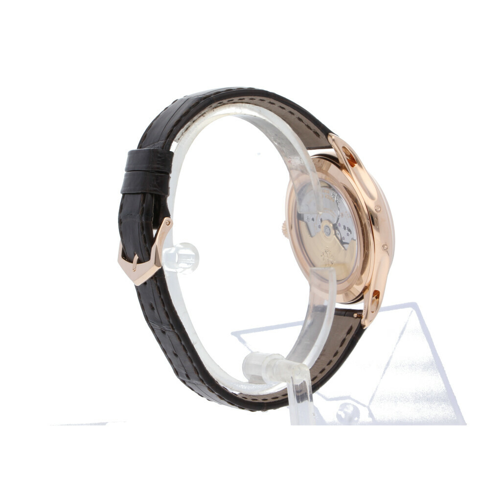 Patek Philippe Annual Calendar  40 5205R-001