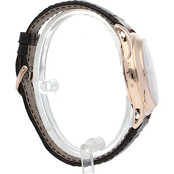 Patek Philippe Annual Calendar 40 5205R-001 Patek Philippe Annual Calendar 40 5205R-001