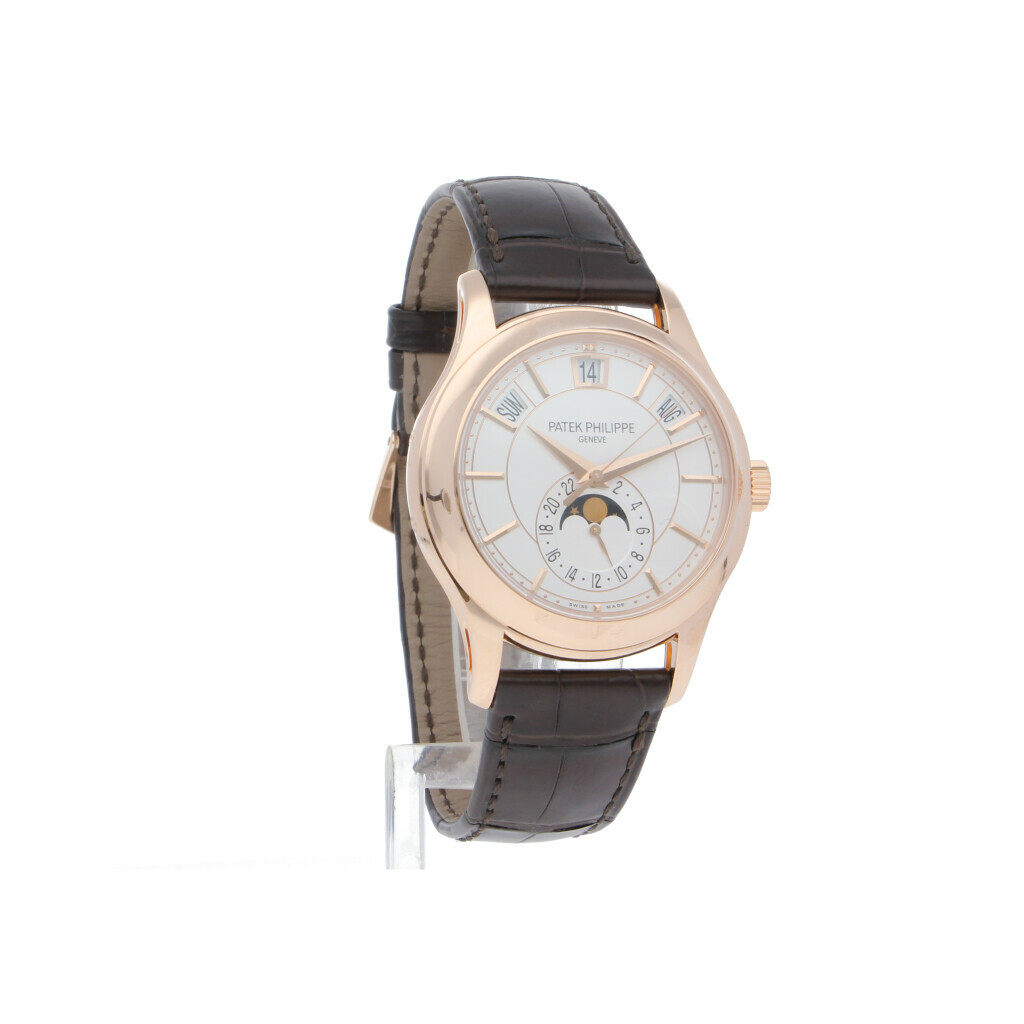 Patek Philippe Annual Calendar  40 5205R-001