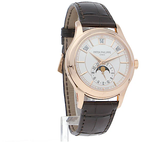 Patek Philippe Annual Calendar 40 5205R-001 Patek Philippe Annual Calendar 40 5205R-001