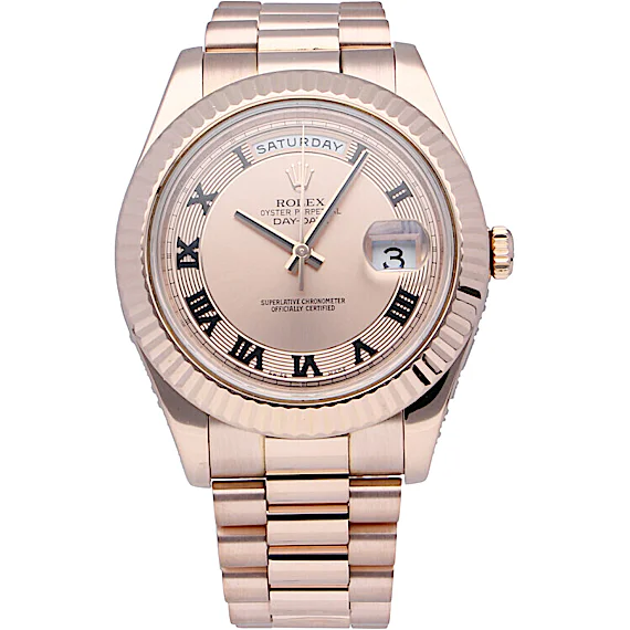 Rolex Day-Date 218235 Rolex Day-Date 218235