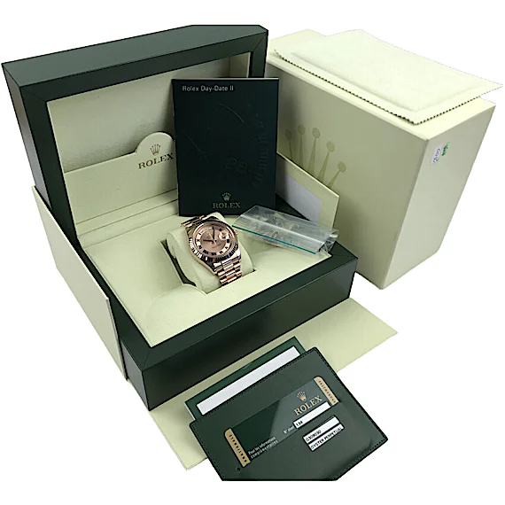 Rolex Day-Date 218235 Rolex Day-Date 218235