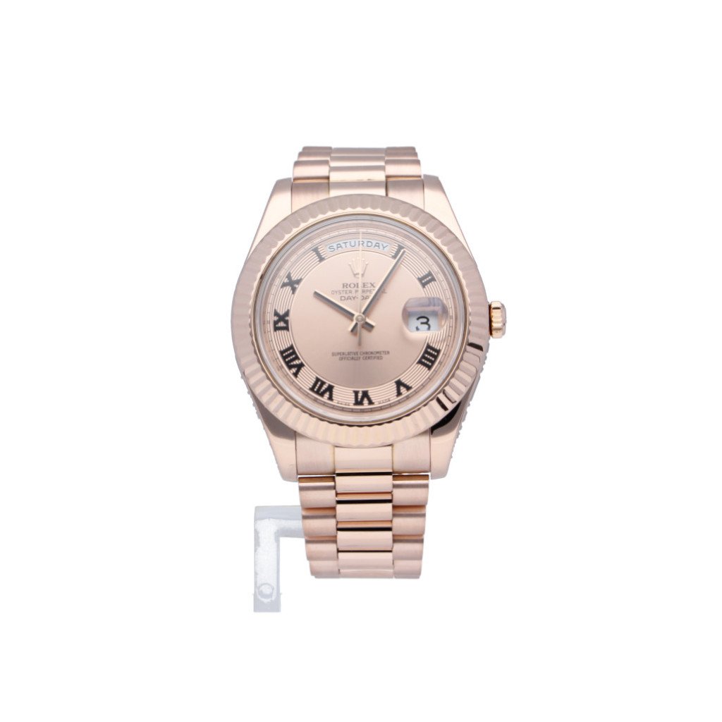 Rolex Day-Date 218235