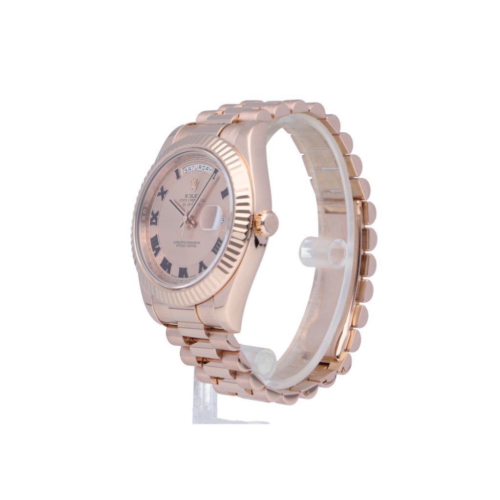 Rolex Day-Date 218235