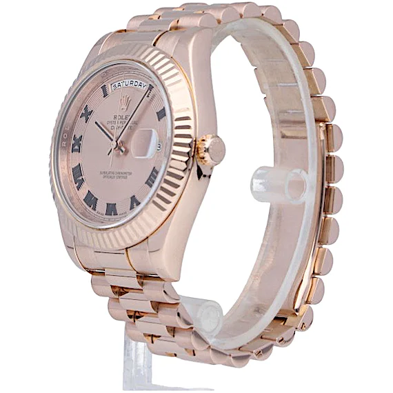 Rolex Day-Date 218235 Rolex Day-Date 218235