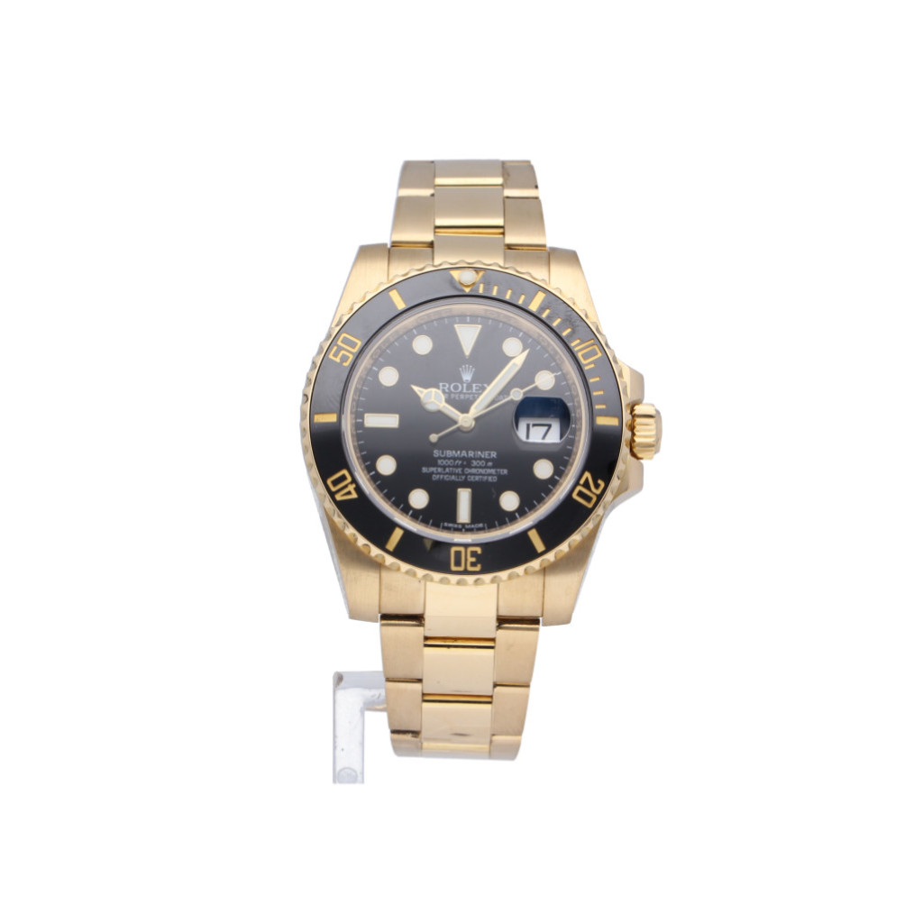 Rolex Submariner 116618LN