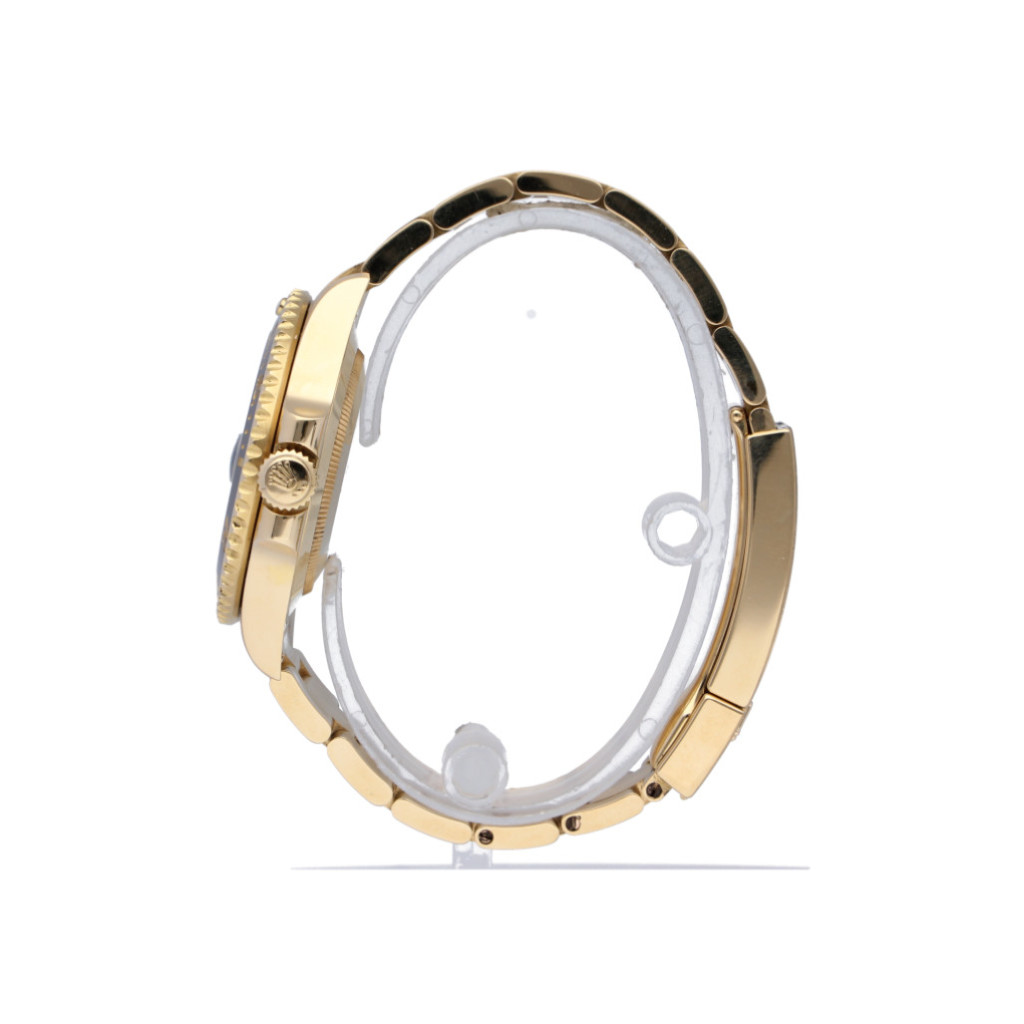 Rolex Submariner 116618LN
