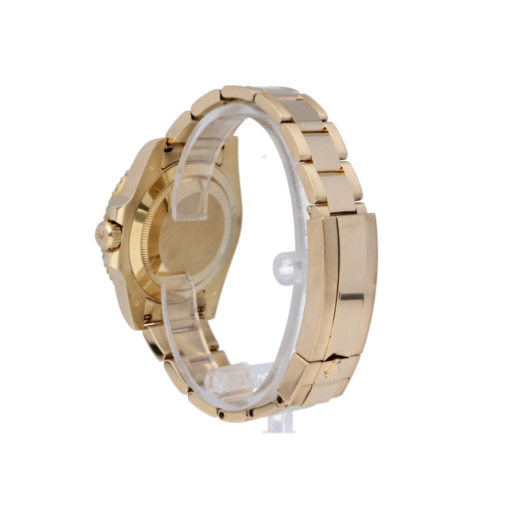 Rolex Submariner 116618LN