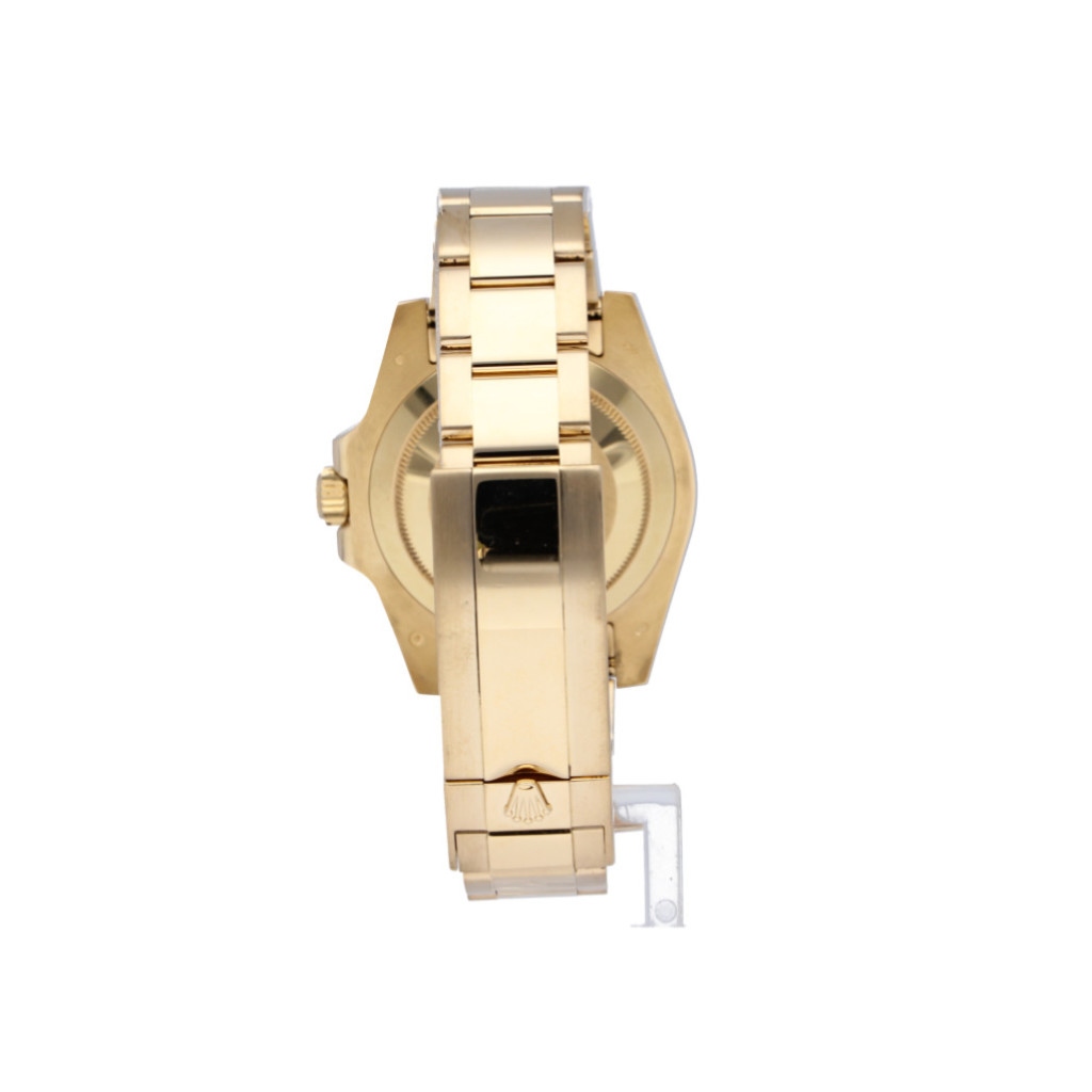 Rolex Submariner 116618LN