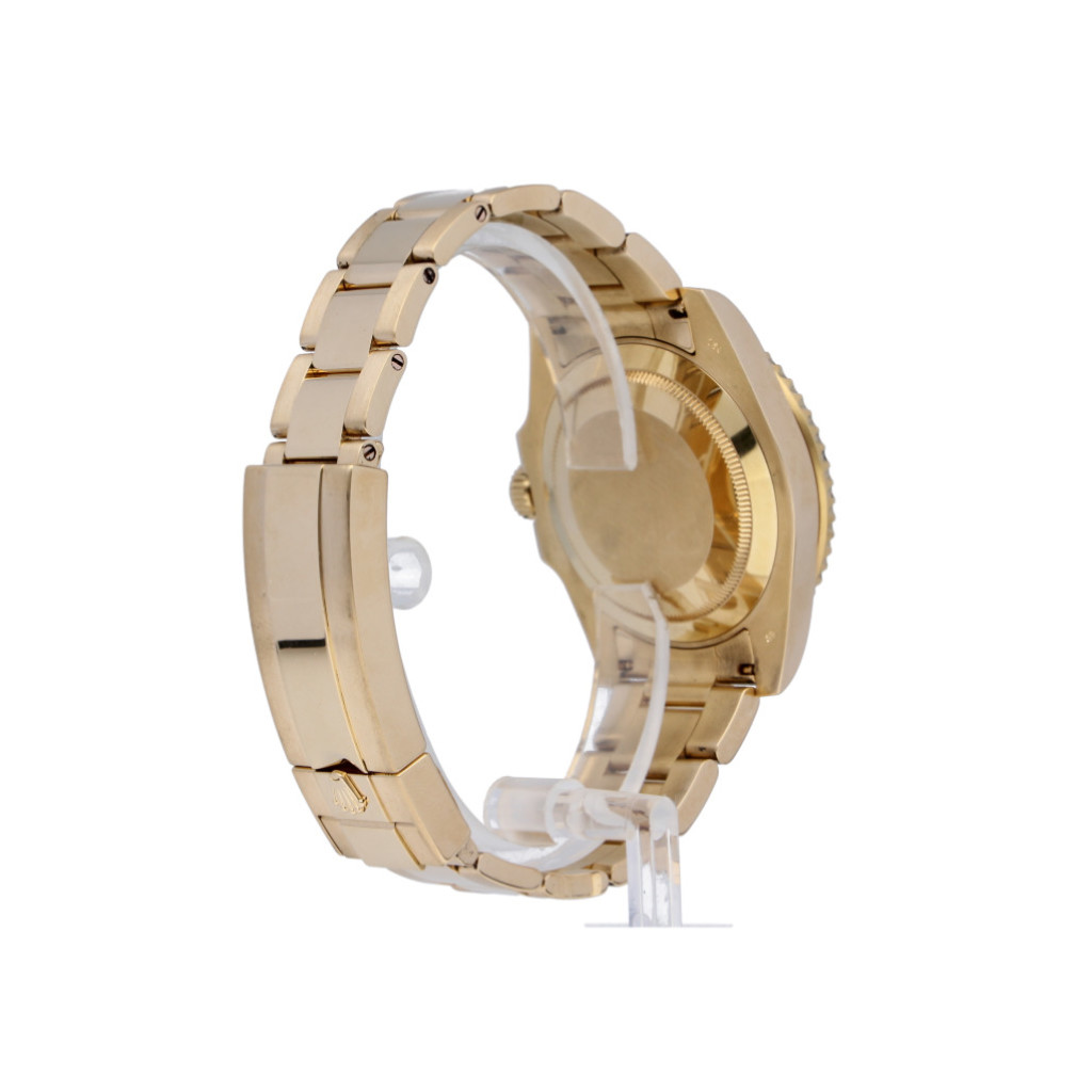 Rolex Submariner 116618LN