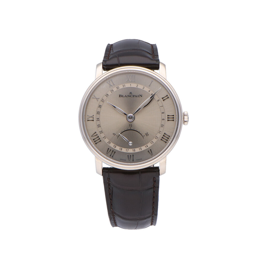 Blancpain Villeret