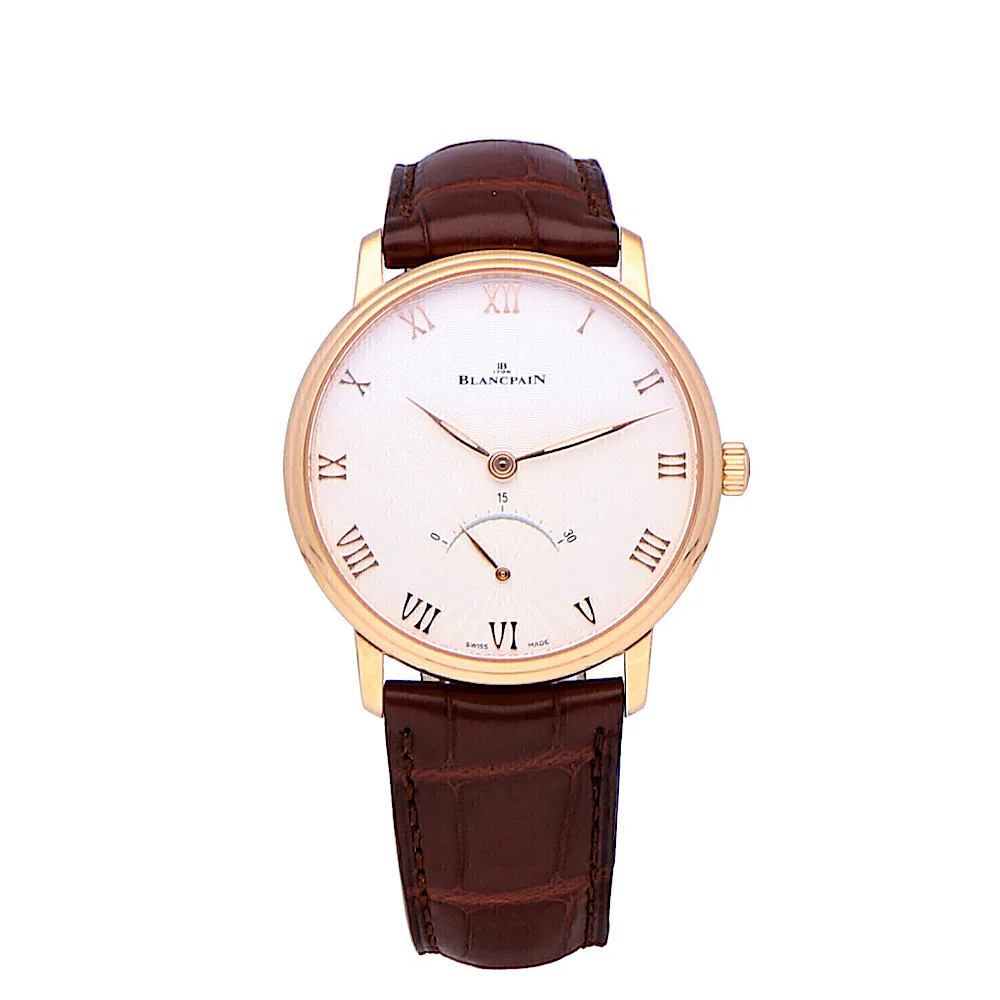 Blancpain Uhren Blancpain Uhren