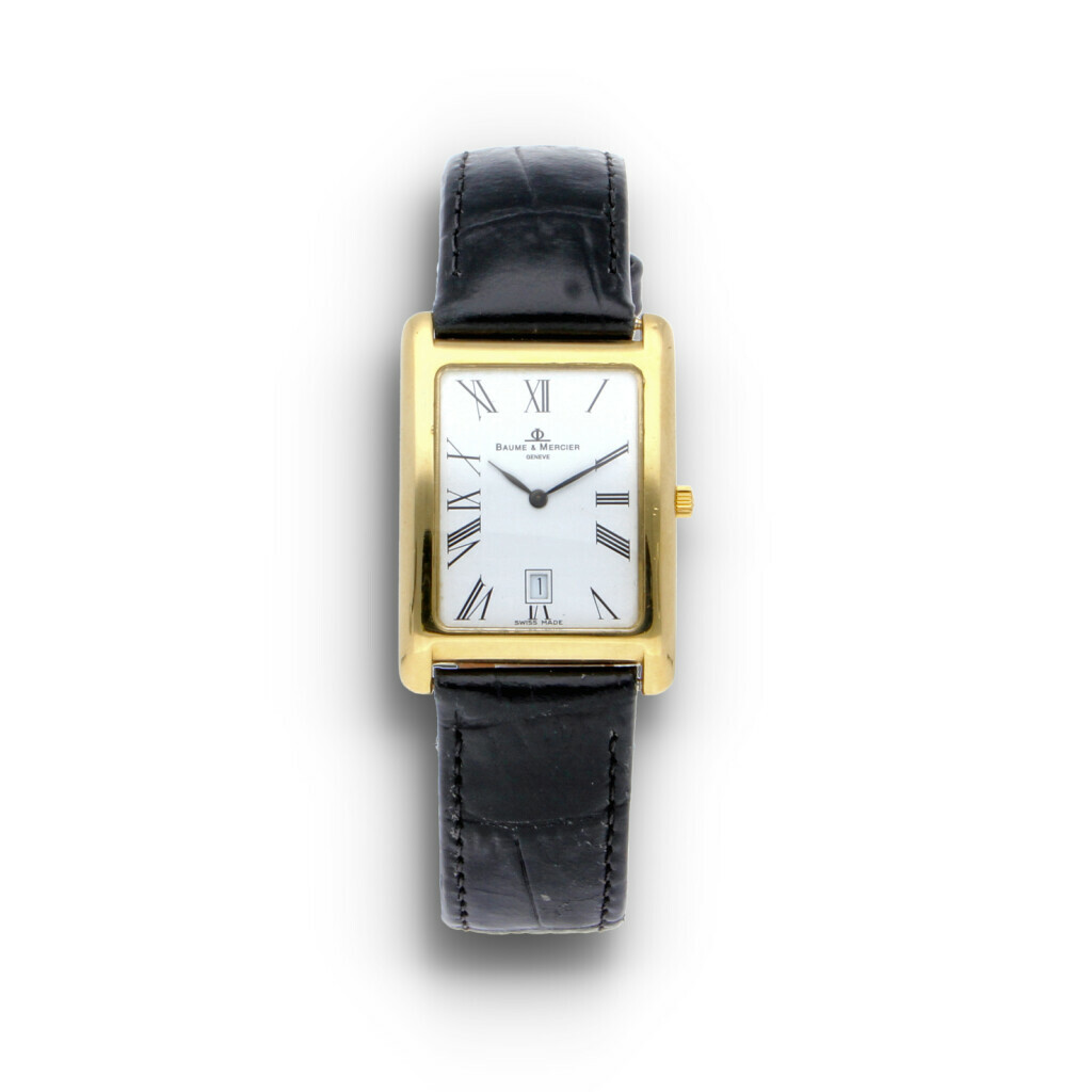 Baume & Mercier Hampton  24 MV045144