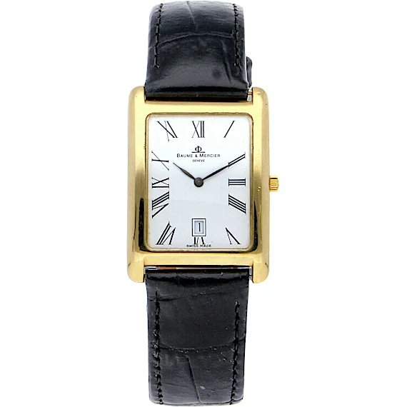 Baume & Mercier Hampton 24 MV045144 Baume & Mercier Hampton 24 MV045144