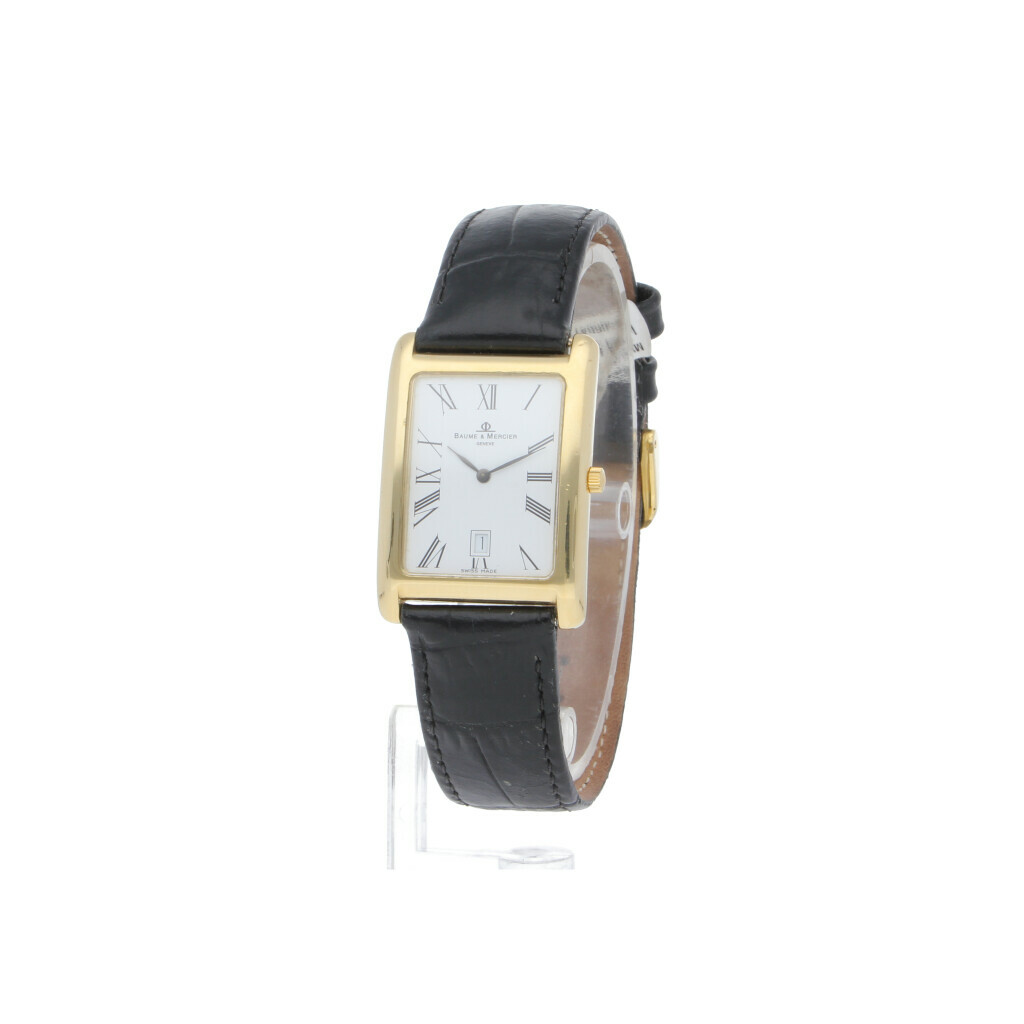 Baume & Mercier Hampton  24 MV045144