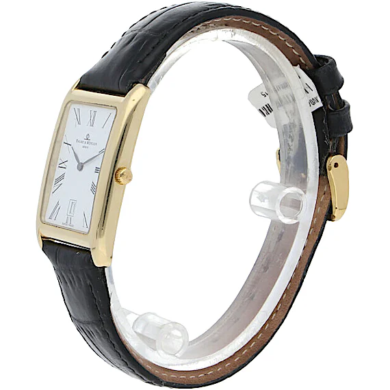 Baume & Mercier Hampton 24 MV045144 Baume & Mercier Hampton 24 MV045144