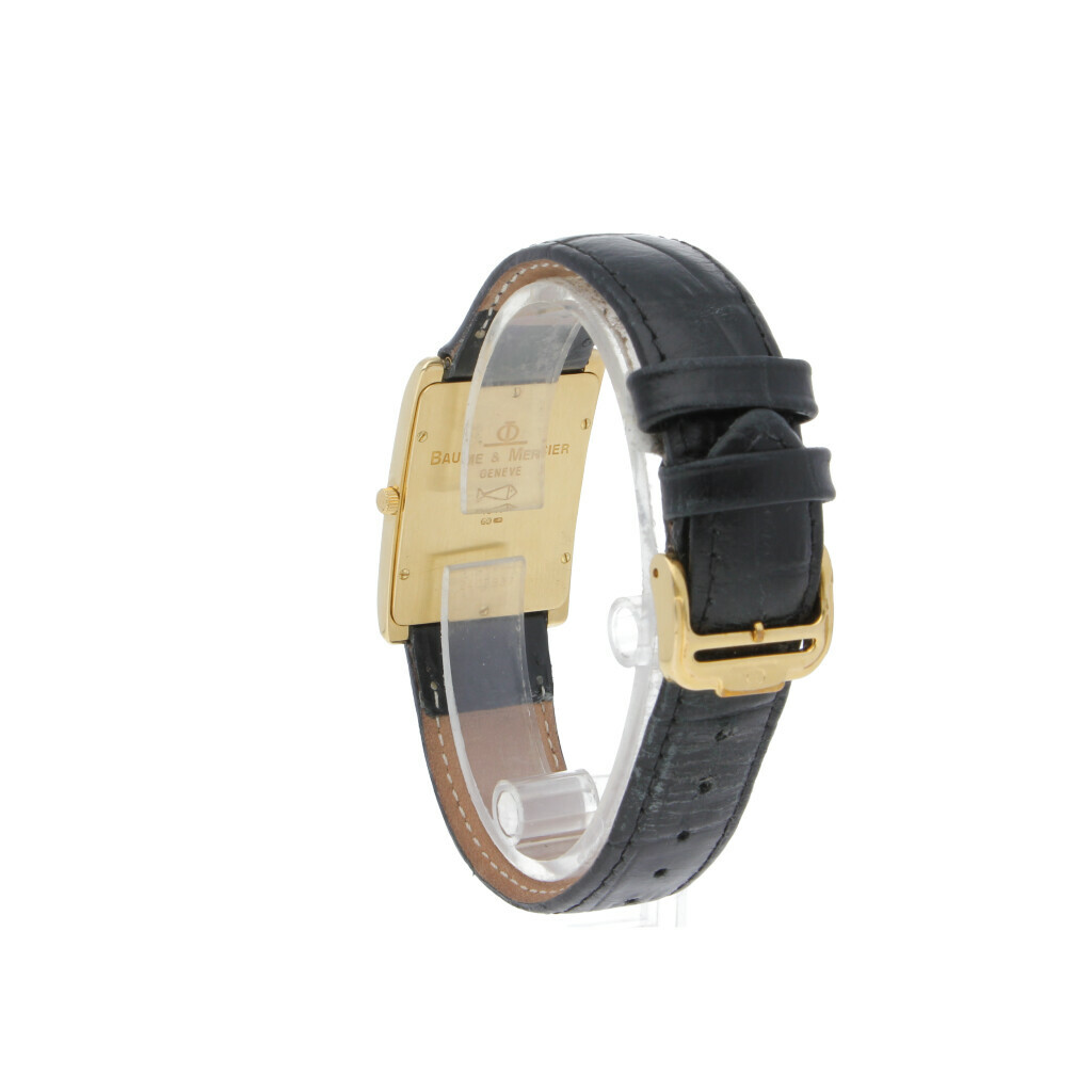 Baume & Mercier Hampton  24 MV045144