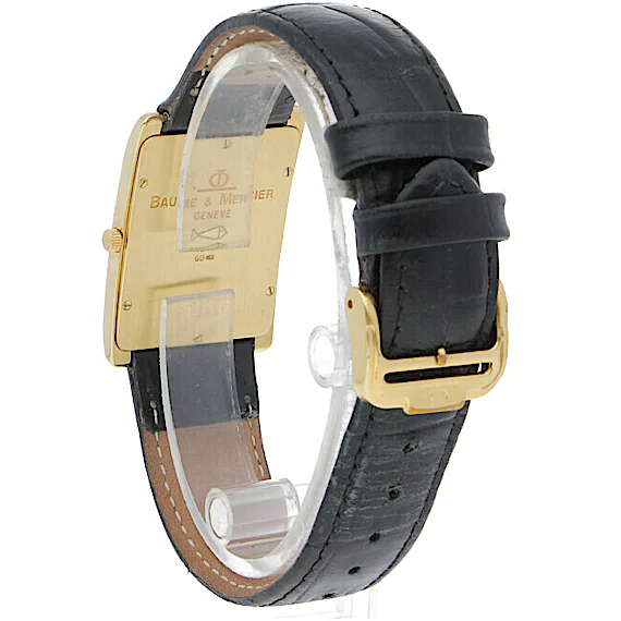 Baume & Mercier Hampton 24 MV045144 Baume & Mercier Hampton 24 MV045144