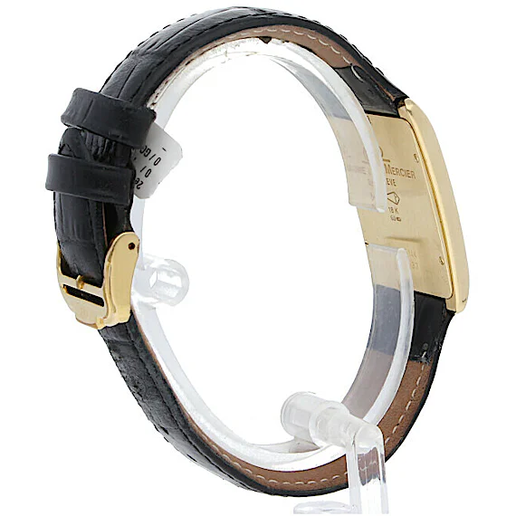 Baume & Mercier Hampton 24 MV045144 Baume & Mercier Hampton 24 MV045144