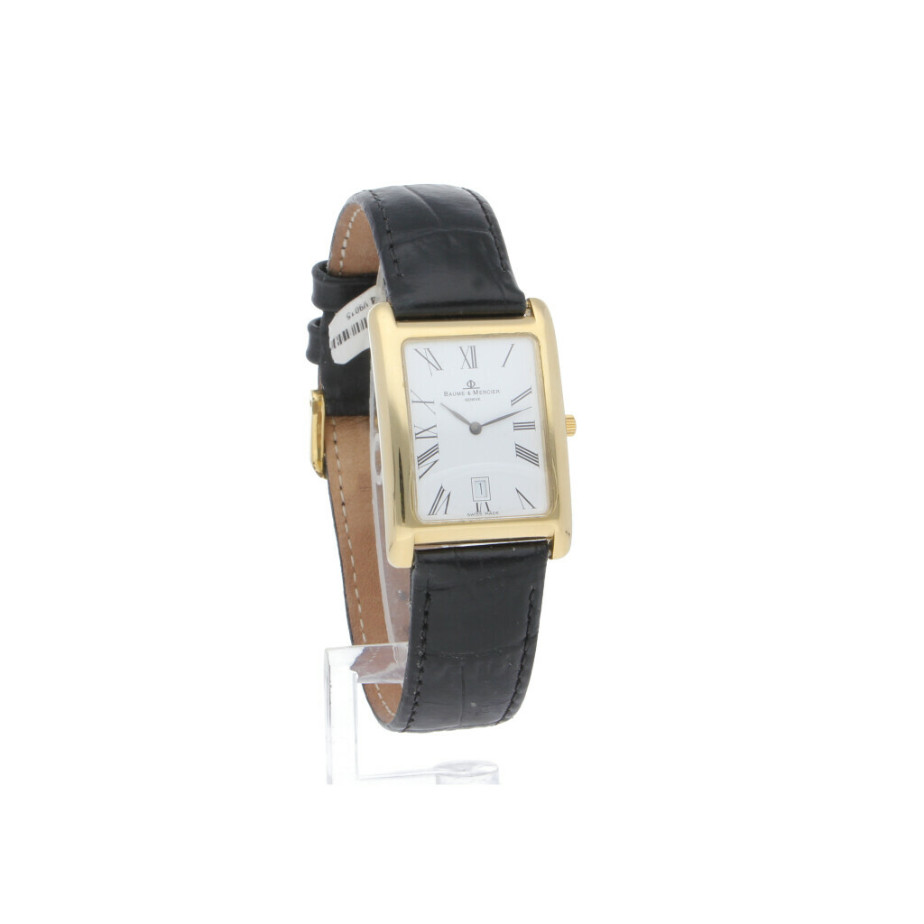 Baume & Mercier Hampton  24 MV045144