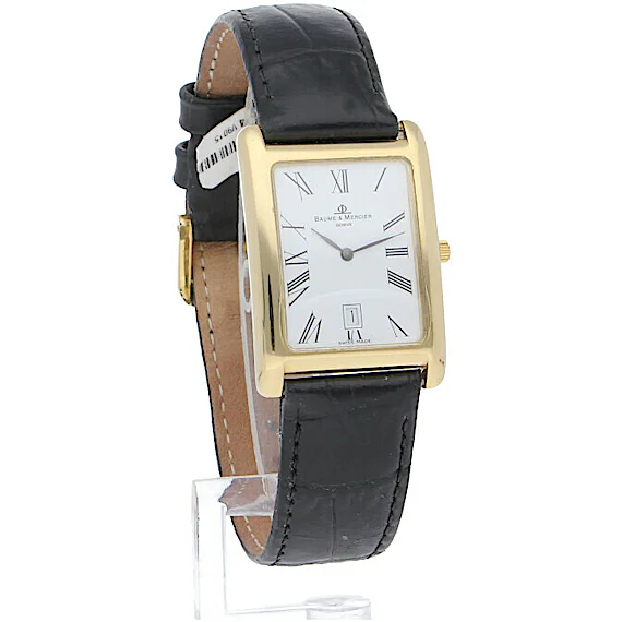 Baume & Mercier Hampton 24 MV045144 Baume & Mercier Hampton 24 MV045144