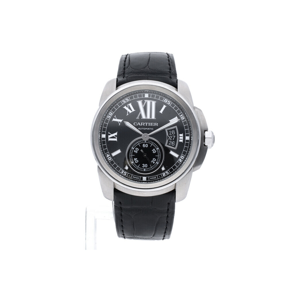 Cartier Calibre W7100041