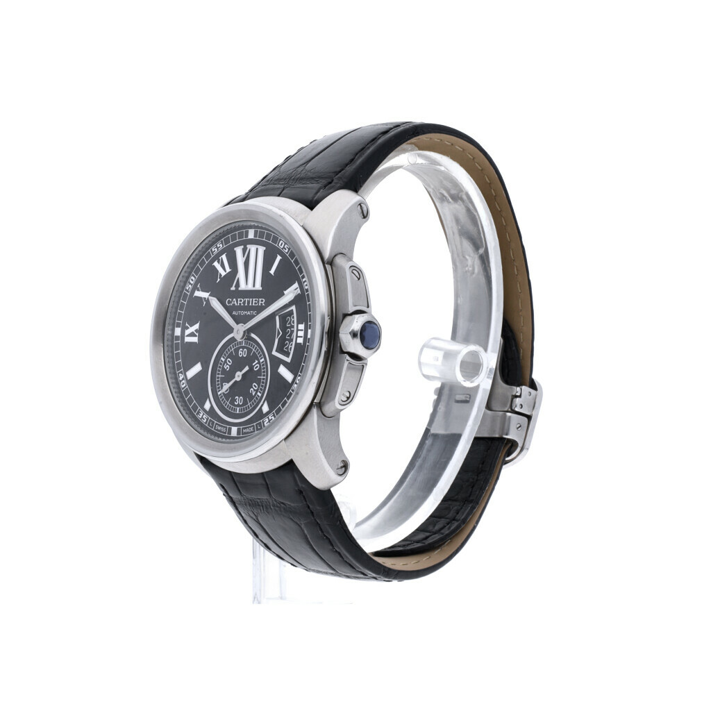 Cartier Calibre W7100041