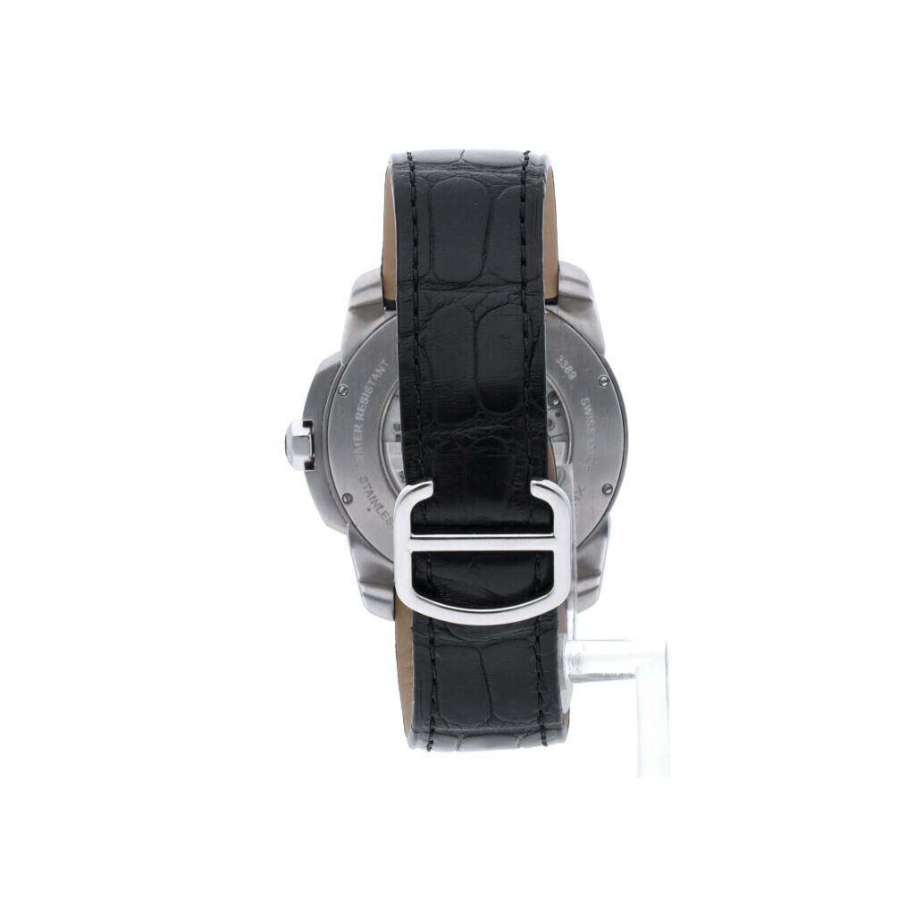 Cartier Calibre W7100041
