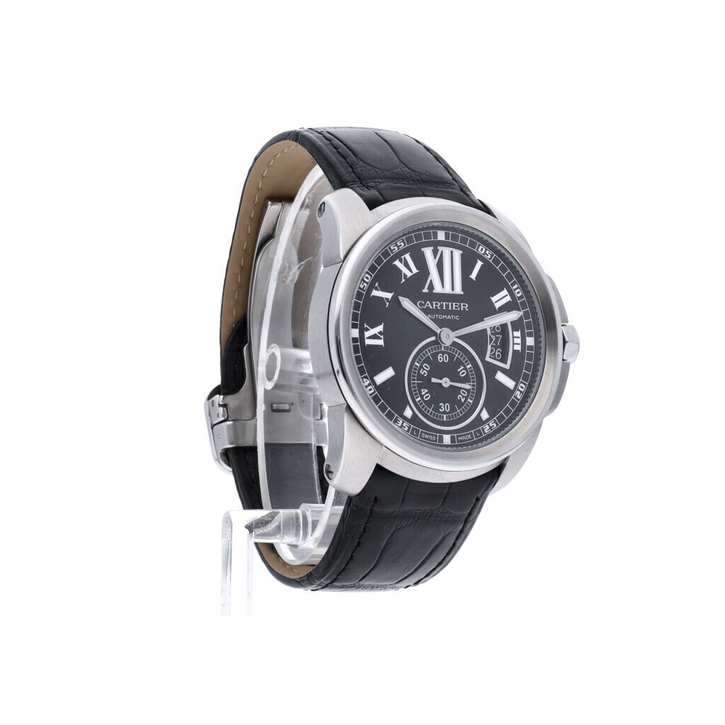 Cartier Calibre W7100041