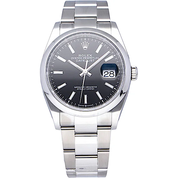 Rolex Datejust 126200 Rolex Datejust 126200