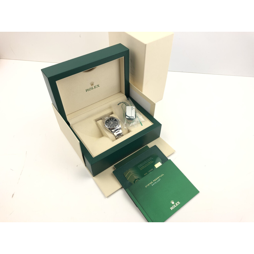 Rolex Datejust 126200