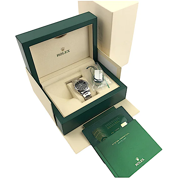 Rolex Datejust 126200 Rolex Datejust 126200