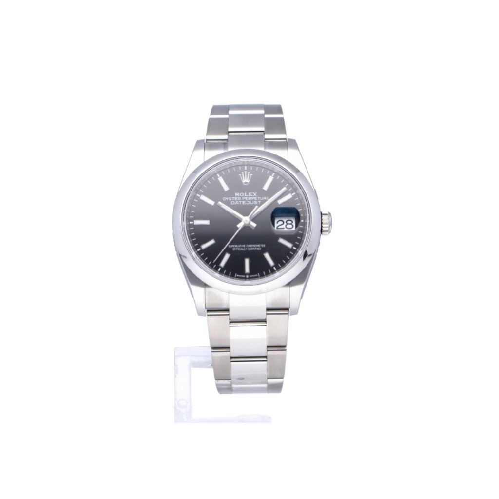 Rolex Datejust 126200