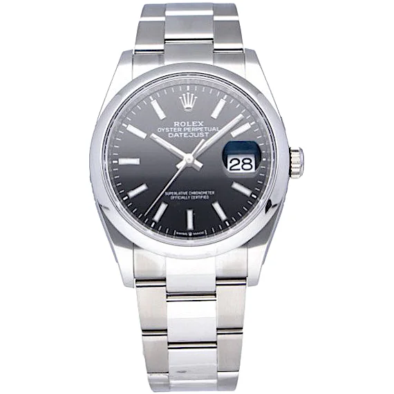 Rolex Datejust 126200 Rolex Datejust 126200