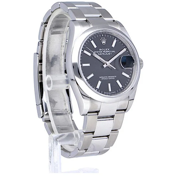 Rolex Datejust 126200 Rolex Datejust 126200