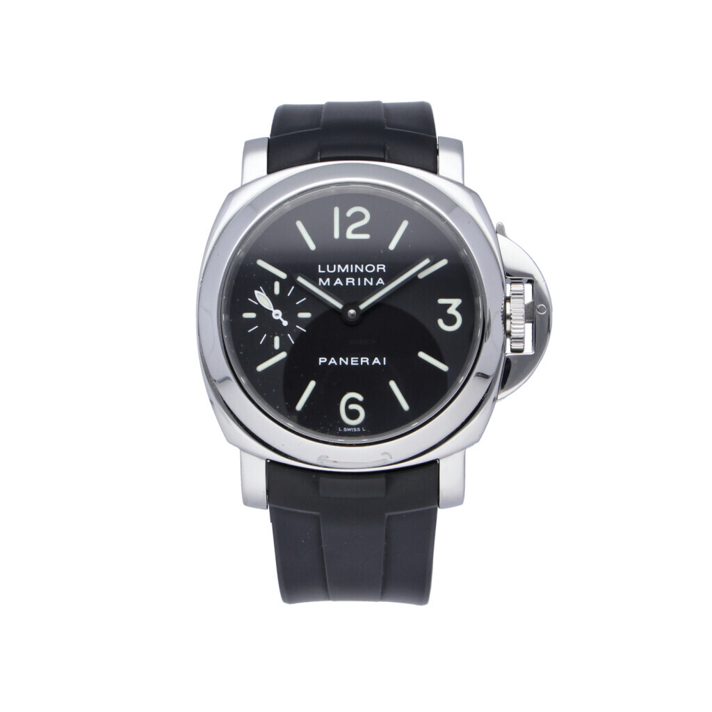 Panerai Luminor PAM00001